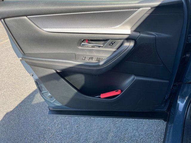 used 2025 Mazda CX-70 car, priced at $28,725