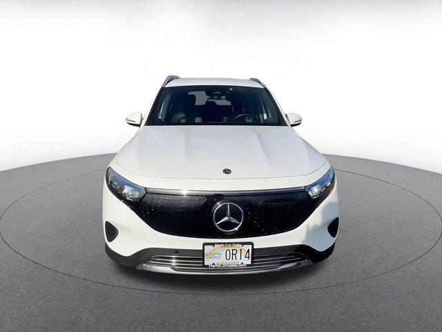 used 2024 Mercedes-Benz EQB 250 car, priced at $28,249
