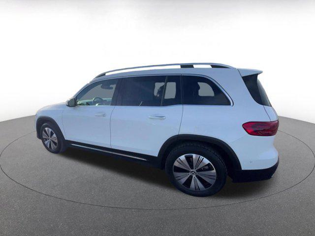 used 2024 Mercedes-Benz EQB 250 car, priced at $28,249