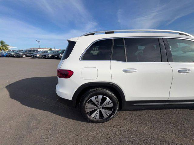 used 2024 Mercedes-Benz EQB 250 car, priced at $28,249