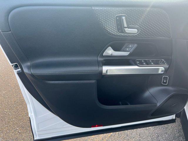 used 2024 Mercedes-Benz EQB 250 car, priced at $28,249