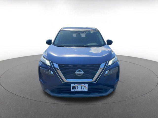 used 2023 Nissan Rogue car, priced at $20,749