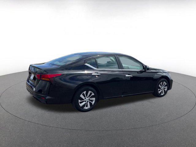 used 2023 Nissan Altima car, priced at $17,388