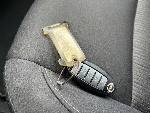 used 2023 Nissan Altima car, priced at $17,388