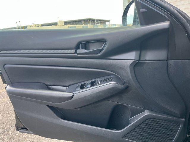 used 2023 Nissan Altima car, priced at $17,388