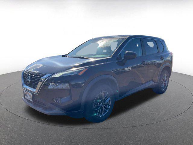 used 2023 Nissan Rogue car, priced at $20,689