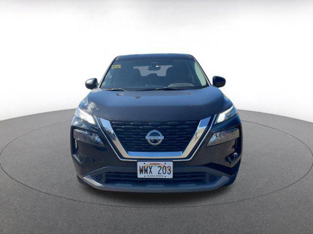 used 2023 Nissan Rogue car, priced at $20,689