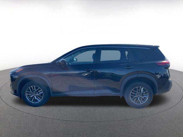 used 2023 Nissan Rogue car, priced at $20,689