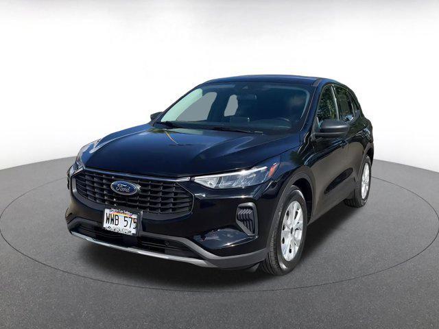 used 2023 Ford Escape car, priced at $17,984
