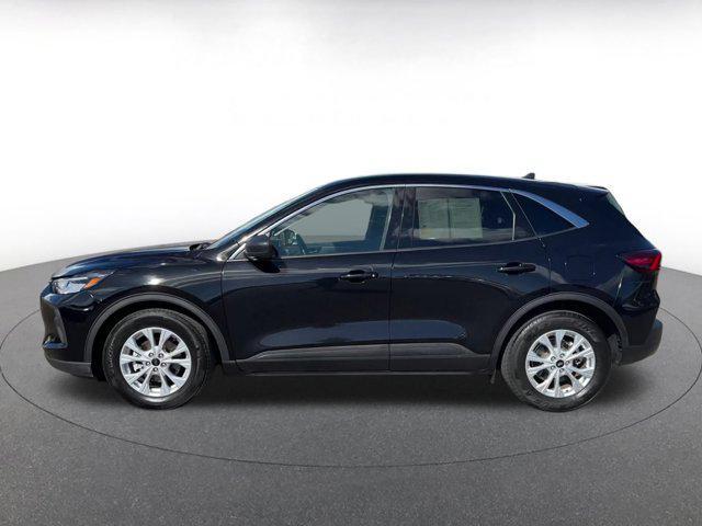used 2023 Ford Escape car, priced at $17,984