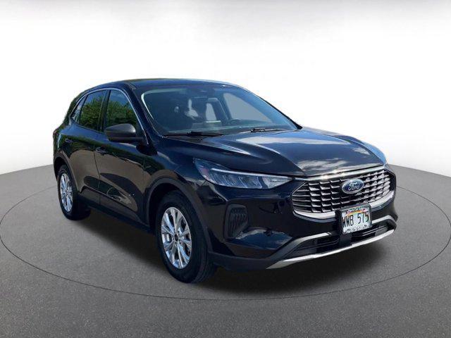 used 2023 Ford Escape car, priced at $17,984