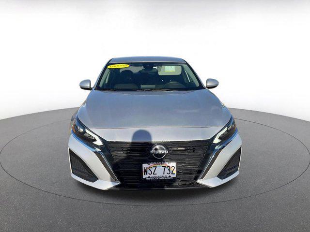 used 2023 Nissan Altima car, priced at $18,212