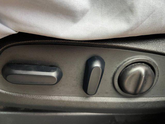 used 2023 Chevrolet TrailBlazer car, priced at $17,834