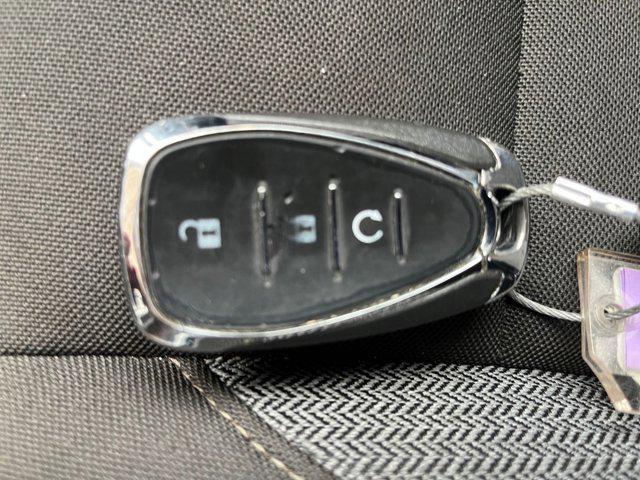 used 2023 Chevrolet TrailBlazer car, priced at $17,834