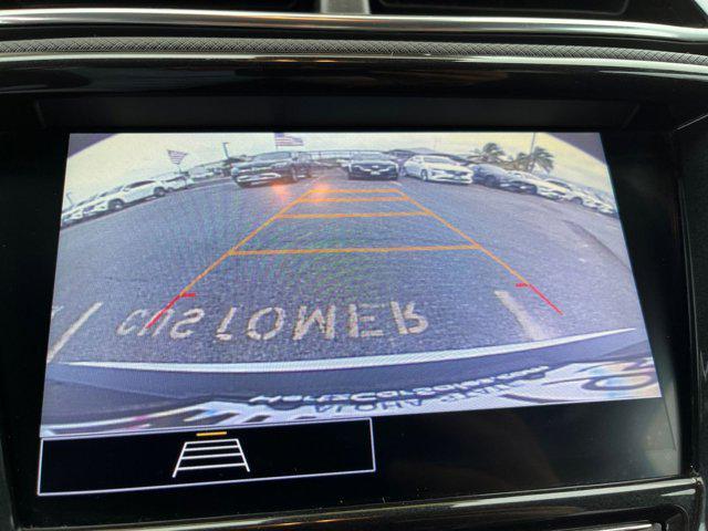 used 2023 Chevrolet TrailBlazer car, priced at $17,834