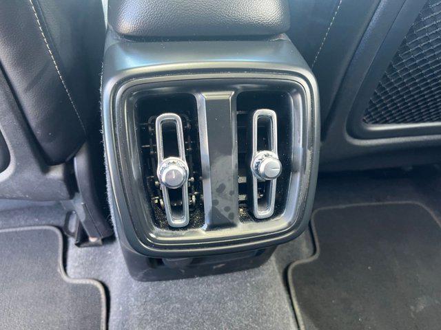 used 2024 Volvo XC40 car, priced at $27,198