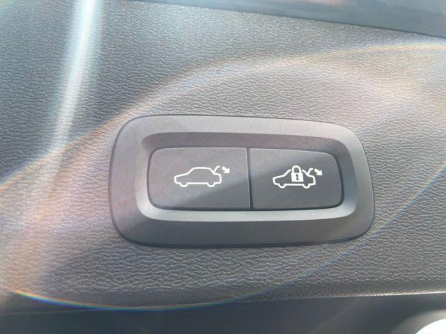 used 2024 Volvo XC40 car, priced at $27,198