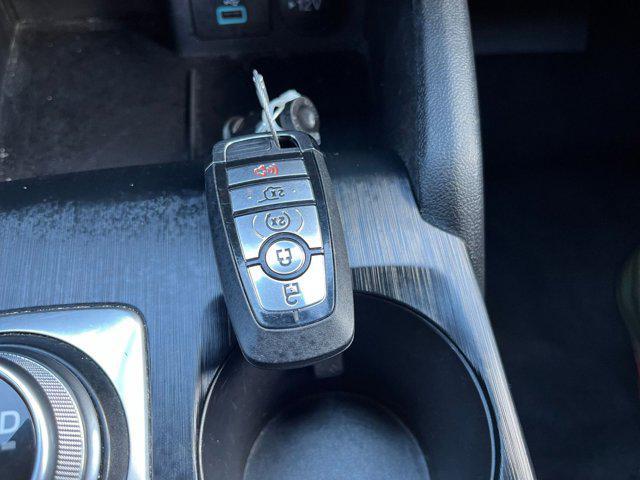 used 2023 Ford Escape car, priced at $19,432