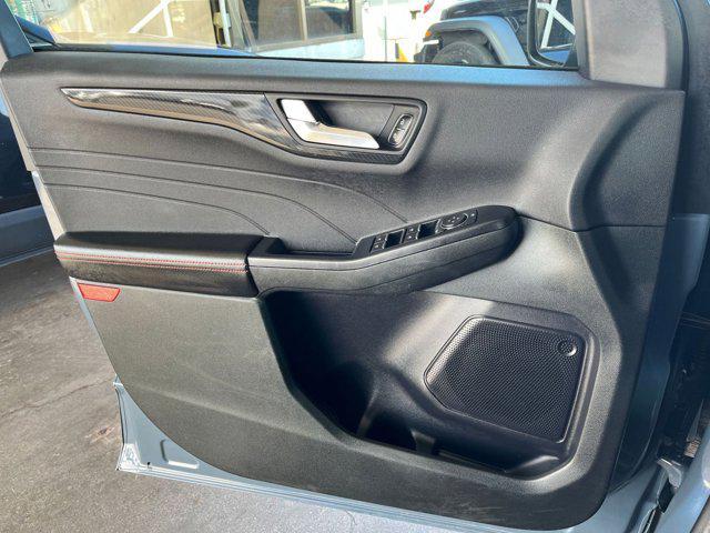 used 2023 Ford Escape car, priced at $19,432