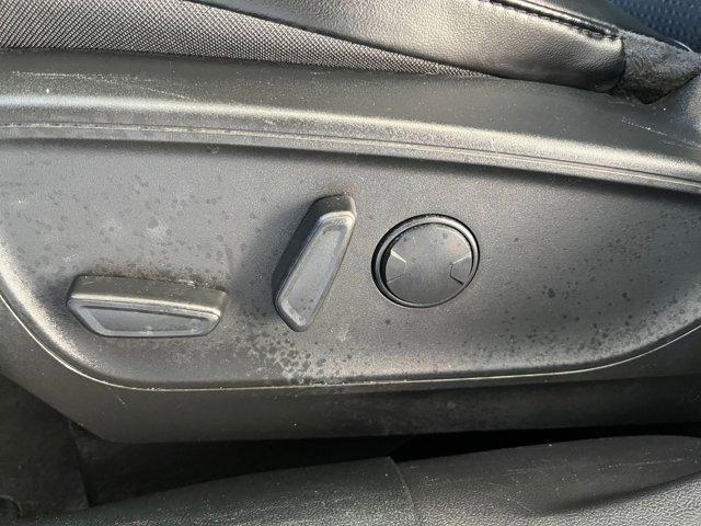 used 2023 Ford Escape car, priced at $19,432