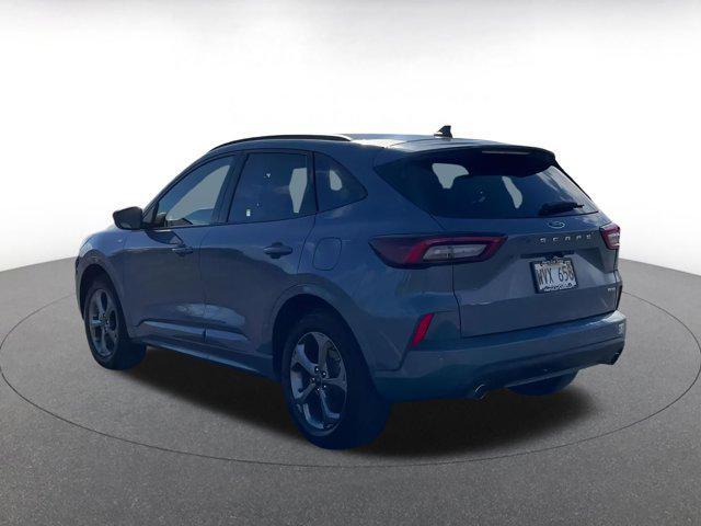used 2023 Ford Escape car, priced at $19,432