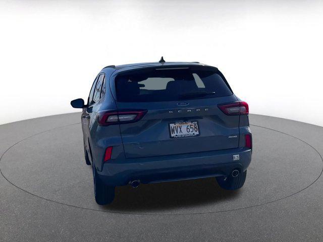 used 2023 Ford Escape car, priced at $19,432