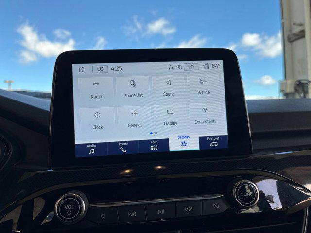 used 2023 Ford Escape car, priced at $19,432