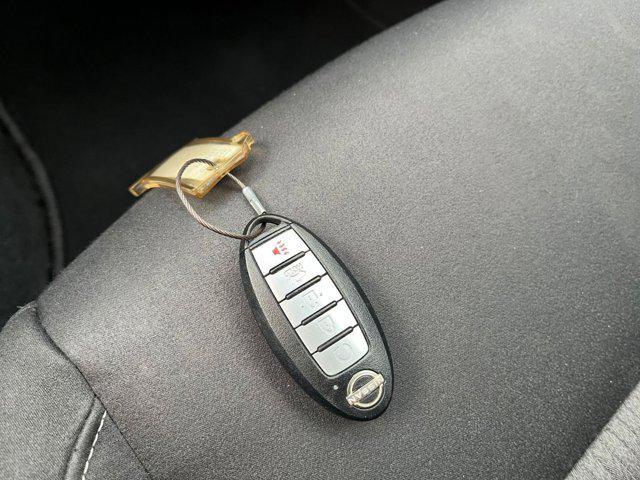 used 2023 Nissan Altima car, priced at $18,201