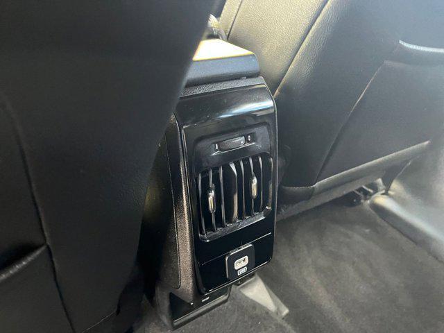 used 2025 Jeep Compass car, priced at $24,838