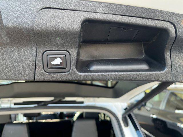 used 2023 GMC Acadia car, priced at $25,131