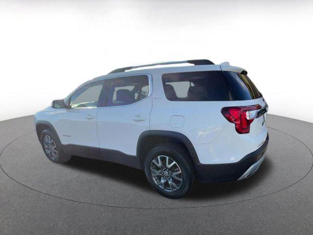 used 2023 GMC Acadia car, priced at $25,131