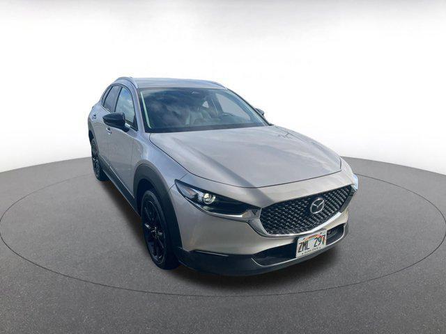 used 2024 Mazda CX-30 car, priced at $22,144