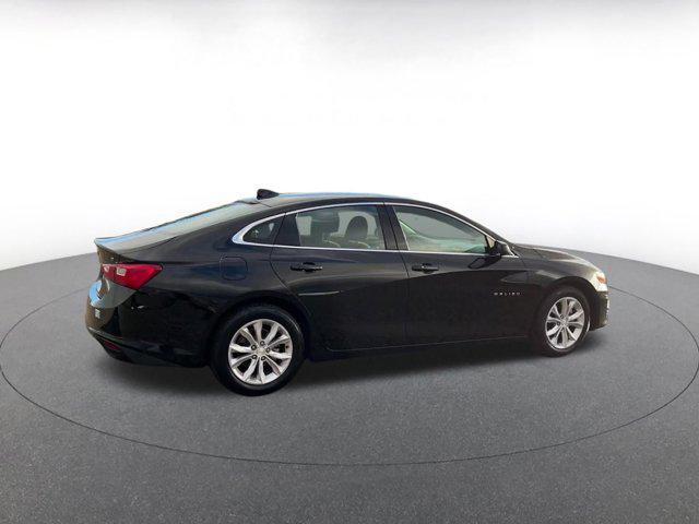 used 2023 Chevrolet Malibu car, priced at $16,707