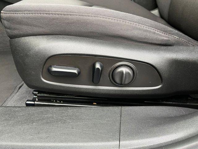 used 2023 Chevrolet Malibu car, priced at $16,707