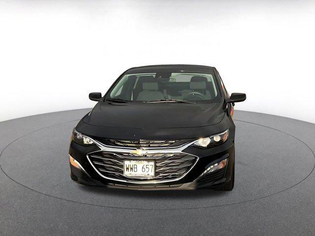 used 2023 Chevrolet Malibu car, priced at $16,707