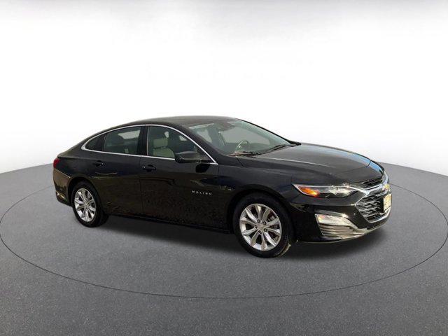 used 2023 Chevrolet Malibu car, priced at $16,707