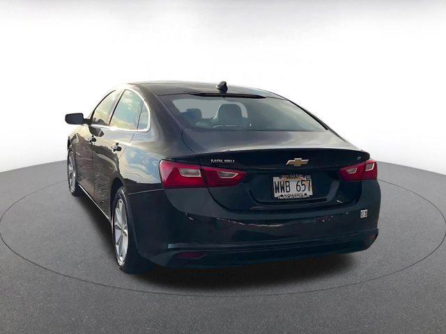 used 2023 Chevrolet Malibu car, priced at $16,707