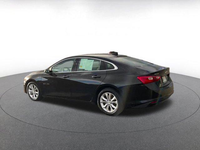 used 2023 Chevrolet Malibu car, priced at $16,707