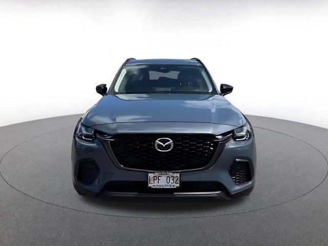 used 2025 Mazda CX-70 car, priced at $28,725