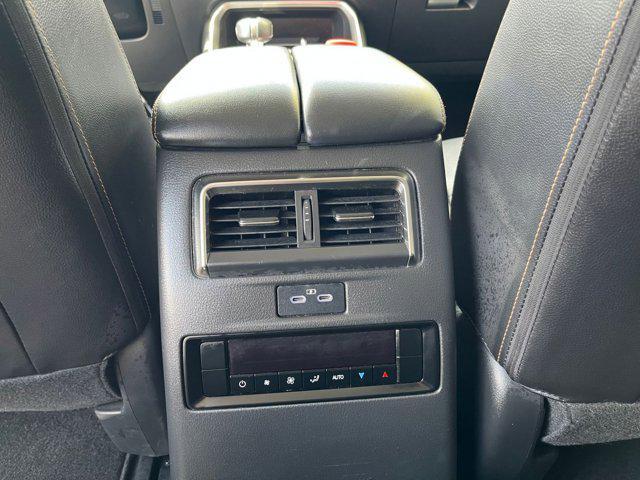 used 2025 Mazda CX-70 car, priced at $28,725