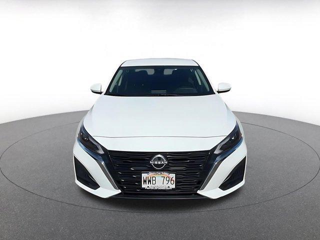 used 2023 Nissan Altima car, priced at $18,698