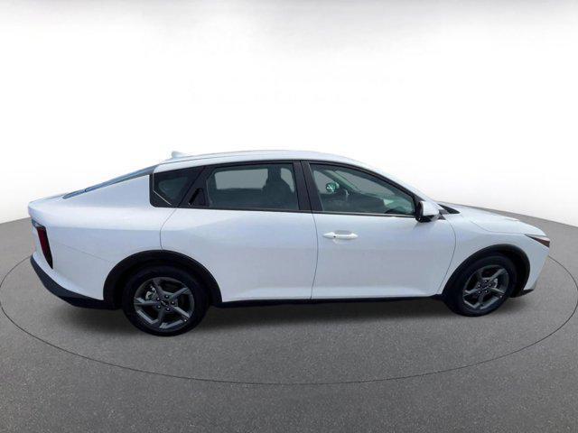 used 2025 Kia K4 car, priced at $22,673