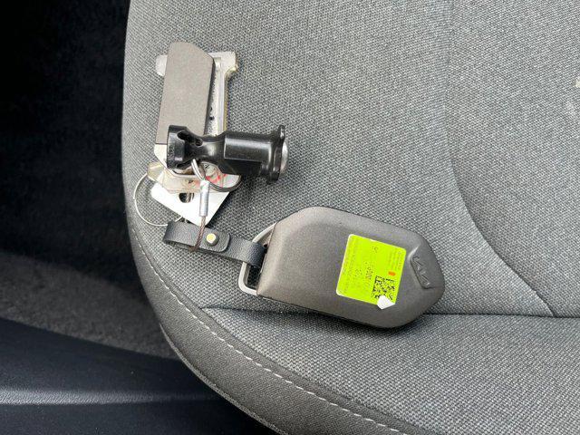 used 2025 Kia K4 car, priced at $22,673
