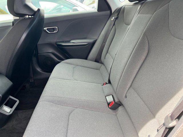 used 2025 Kia K4 car, priced at $22,673