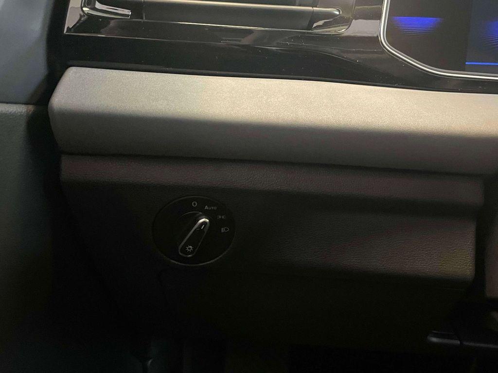 new 2026 Volkswagen Jetta car, priced at $28,974