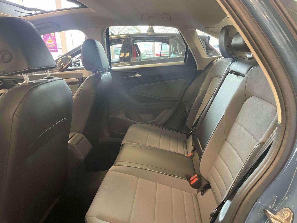 new 2026 Volkswagen Jetta car, priced at $28,974