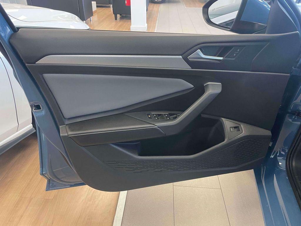 new 2026 Volkswagen Jetta car, priced at $28,974