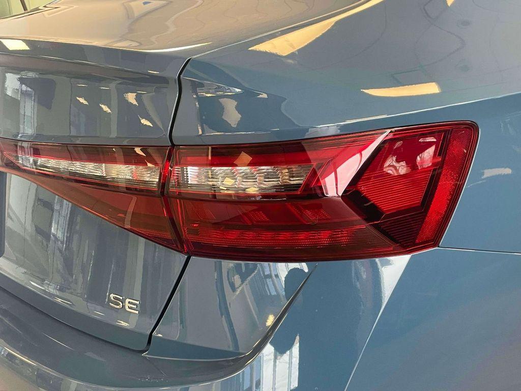 new 2026 Volkswagen Jetta car, priced at $28,974