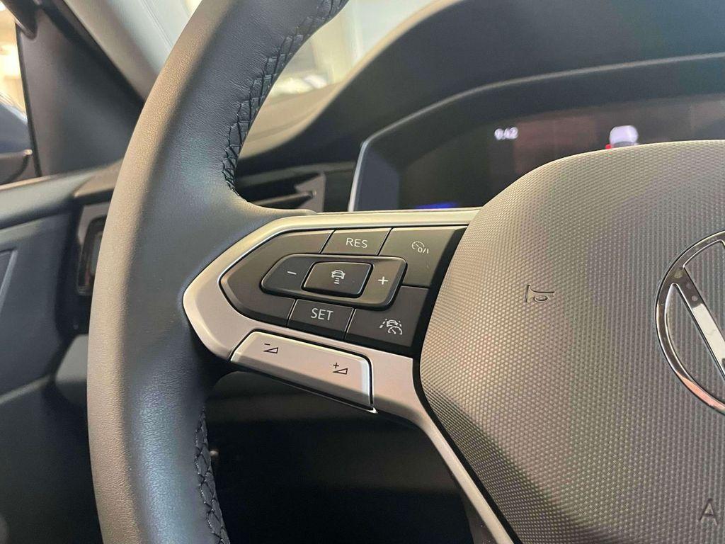 new 2026 Volkswagen Jetta car, priced at $28,974