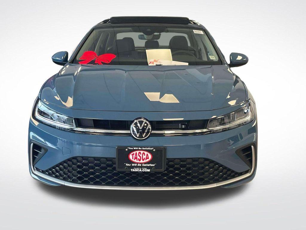 new 2026 Volkswagen Jetta car, priced at $28,974